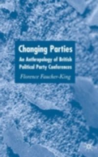 Changing Parties