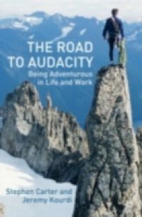Road to Audacity