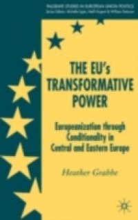 EU's Transformative Power