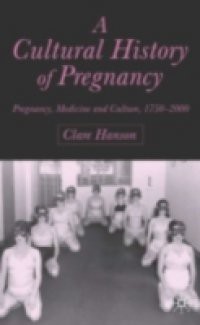 Cultural History of Pregnancy