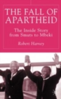Fall of Apartheid