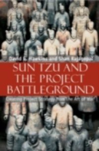 Sun Tzu and the Project Battleground