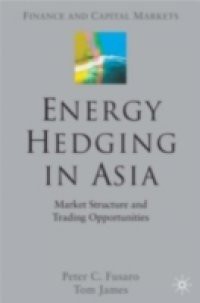 Energy Hedging in Asia