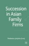 Succession in Asian Family Firms