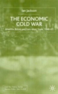 Economic Cold War