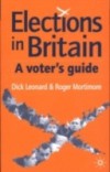Elections in Britain
