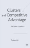 Clusters and Competitive Advantage