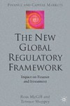 New Global Regulatory Landscape