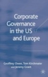 Corporate Governance in the US and Europe