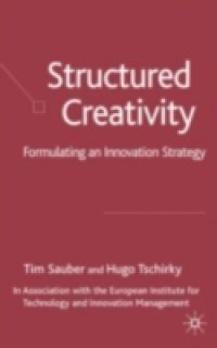 Structured Creativity