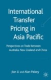 International Transfer Pricing in Asia Pacific