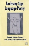 Analysing Sign Language Poetry