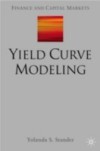 Yield Curve Modeling
