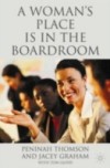 Woman's Place is in the Boardroom