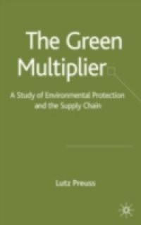 Green Multiplier