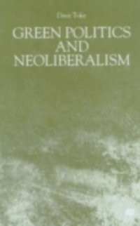 Green Politics and Neoliberalism