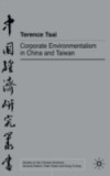 Corporate Environmentalism in China and Taiwan