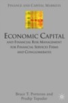 Economic Capital and Financial Risk Management for Financial Services Firms and Conglomerates