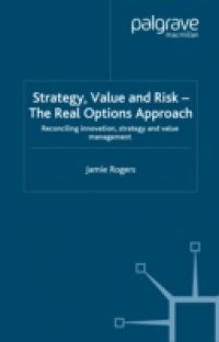 Strategy, Value and Risk – The Real Options Approach