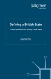 Defining a British State