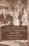 History of Gothic Publishing, 1800-1835