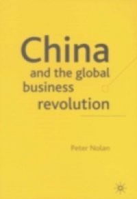 China and the Global Business Revolution