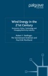 Wind Energy in the 21st Century