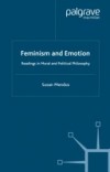 Feminism and Emotion
