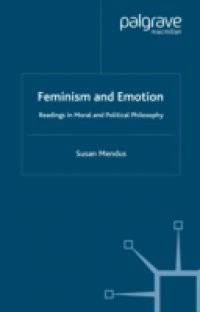 Feminism and Emotion