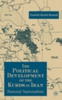 Political Development of the Kurds in Iran