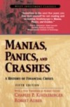 Manias, Panics and Crashes