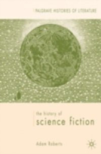 History of Science Fiction