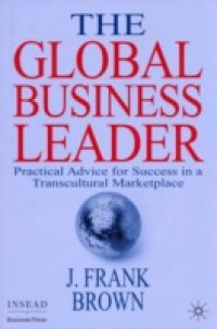 Global Business Leader