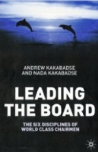 Leading the Board