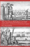 Northern Rebellion of 1569