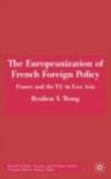 Europeanization of French Foreign Policy