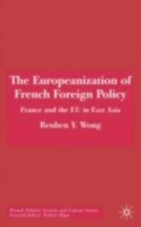 Europeanization of French Foreign Policy