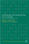 Offshore Outsourcing of IT Work