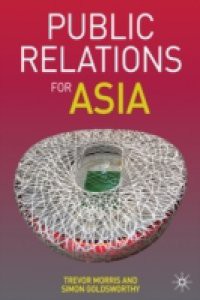 Public Relations for Asia