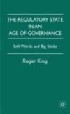 Regulatory State in an Age of Governance