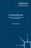 Criminal Records