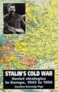 Stalin's Cold War