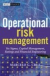 Operational Risk Management