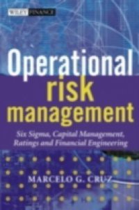 Operational Risk Management