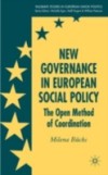 New Governance in European Social Policy