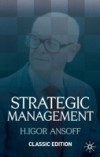 Strategic Management
