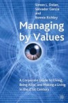 Managing by Values