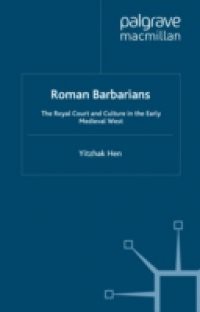 Roman Barbarians