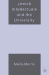 Jewish Intellectuals and the University