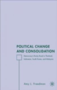 Political Change and Consolidation